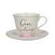 Shop quality Creative Tops Gin And Tonic Cup And Saucer, Fine China in Kenya from vituzote.com Shop in-store or online and get countrywide delivery!