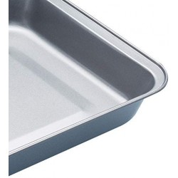 Kitchen Craft Non-Stick Extra-Large Roasting Tin - 40.5 x 28.5 x 5 cm