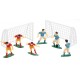 Shop quality Sweetly Does It Football Cake Decorations, 8 Piece Football Cake Topper Set in Kenya from vituzote.com Shop in-store or online and get countrywide delivery!