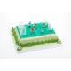 Shop quality Sweetly Does It Football Cake Decorations, 8 Piece Football Cake Topper Set in Kenya from vituzote.com Shop in-store or online and get countrywide delivery!