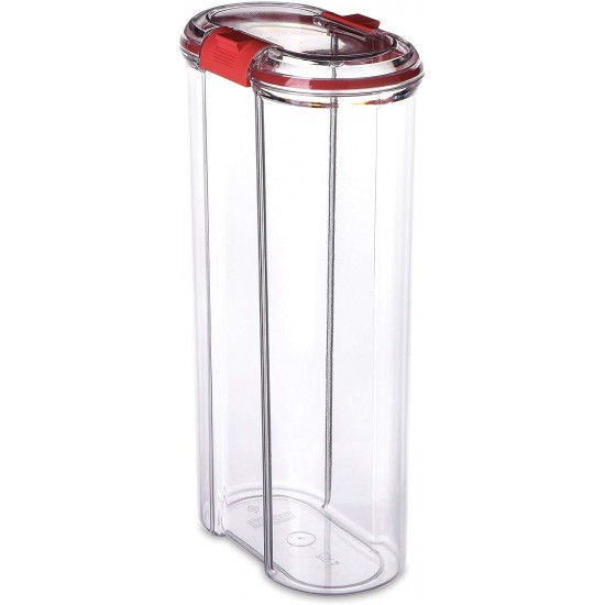 Shop quality Tatay BPA-Free Plastic Jar with Safety Closure, 2.5 Liters in Kenya from vituzote.com Shop in-store or online and get countrywide delivery!