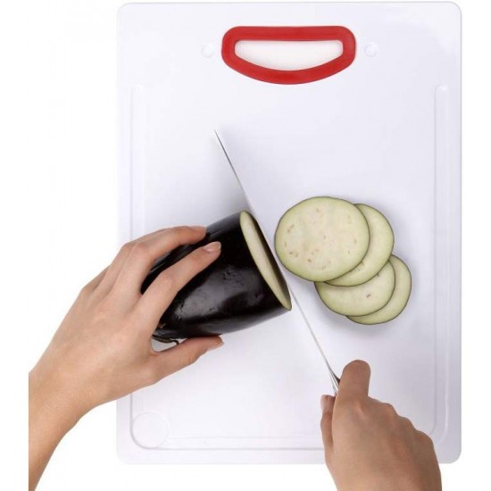 Shop quality Tatay Cutting Chopping Board, Large, White in Kenya from vituzote.com Shop in-store or online and get countrywide delivery!
