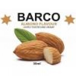 Barco Almond Flavour 30ml