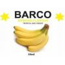Barco Banana Flavour 30ml