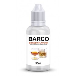 Barco Brandy Flavour 30ml