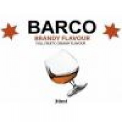Barco Brandy Flavour 30ml