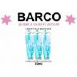 Barco Bubble Gum Flavour 30ml