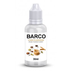 Barco Chai Flavour 30ml