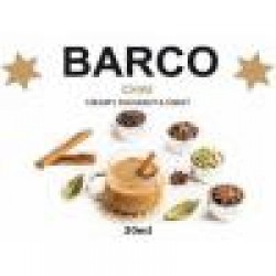 Barco Chai Flavour 30ml