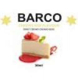 Barco Cheese Cake Flavour 30ml