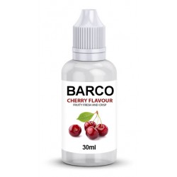 Barco Cherry Flavour 30ml