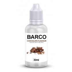 Barco Chocolate Flavour 30ml