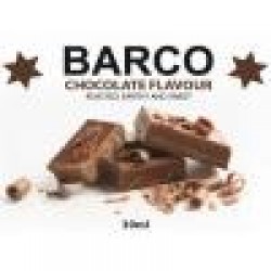 Barco Chocolate Flavour 30ml