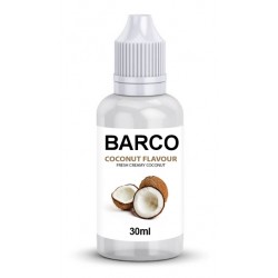 Barco Coconut Flavour 30ml