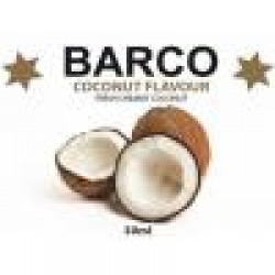 Barco Coconut Flavour 30ml