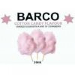 Barco Cotton Candy Flavour 30ml