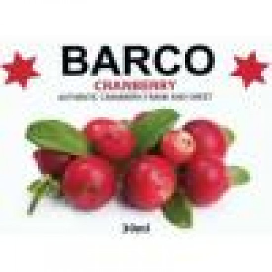 Shop quality Barco Cranberry Flavour 30ml in Kenya from vituzote.com Shop in-store or online and get countrywide delivery!