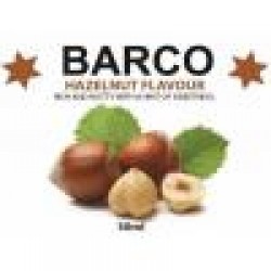 Barco Hazelnut Flavour 30ml