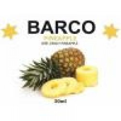 Barco Pineapple Flavour, 30ml