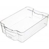 Kitchen Craft Medium Fridge-Safe Plastic Kitchen Storage Box