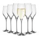 Shop quality Stolzle Exquisite 6 Royal Champagne Flutes, 265ml, Set of 6 Glasses (Made in Germany) in Kenya from vituzote.com Shop in-store or online and get countrywide delivery!