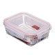 Tatay Airtight Food Container Borosilicate Glass, (dishwasher, fridge, freezer and microwave safe) 370ml, 1161509 Shop quality Tatay Airtight Food Container Borosilicate Glass, (dishwasher, fridge, freezer and microwave safe) 370ml in Kenya from vituzote.com Shop in-store or online and get countrywide delivery!
