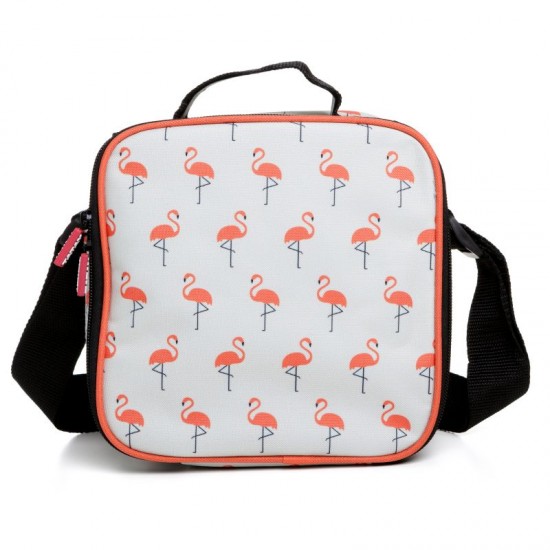 Tatay Urban Food Flamingo Food Kit - 5-Piece Set + Insulated Thermo Bag - Microwave & Fridge Safe & 4 BPA Free Containers, 1167515 Shop quality Tatay Urban Food Flamingo Food Kit - 5-Piece Set + Insulated Thermo Bag - Microwave & Fridge Safe & 4 BPA Free Containers in Kenya from vituzote.com Shop in-store or get countrywide delivery!