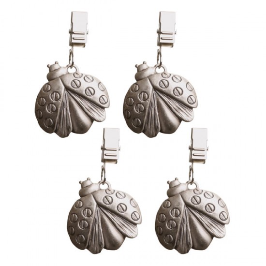 Shop quality Kitchen Craft Set of 4 Solid Pewter Table Cloth Weights in Kenya from vituzote.com Shop in-store or online and get countrywide delivery!