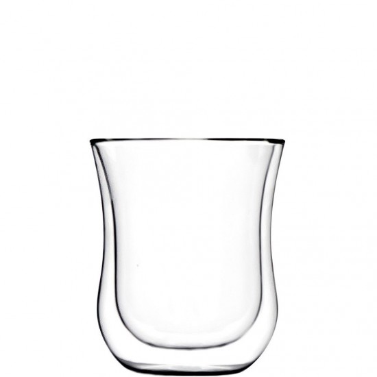 Shop quality Stolzle Double Walled Tumblers, 180 ML, Set of 2 (Made in Germany) in Kenya from vituzote.com Shop in-store or online and get countrywide delivery!