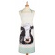 Kitchen Craft Farmyard Animals Adjustable 100 Cotton Printed Cooking Apron - Cream / Sage Green, KCFARMAPRON Shop quality Kitchen Craft Farmyard Animals Adjustable 100 Cotton Printed Cooking Apron - Cream / Sage Green in Kenya from vituzote.com Shop in-store or online and get countrywide delivery!