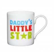 Kitchen Craft Little Star Mini Mug, 250ml