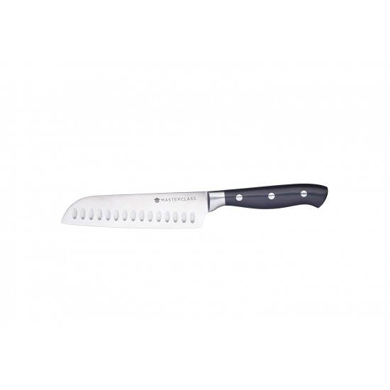 Shop quality Master Class Edgekeeper 12cm (5") Santoku Knife - Self-Sharpening Knife in Kenya from vituzote.com Shop in-store or online and get countrywide delivery!