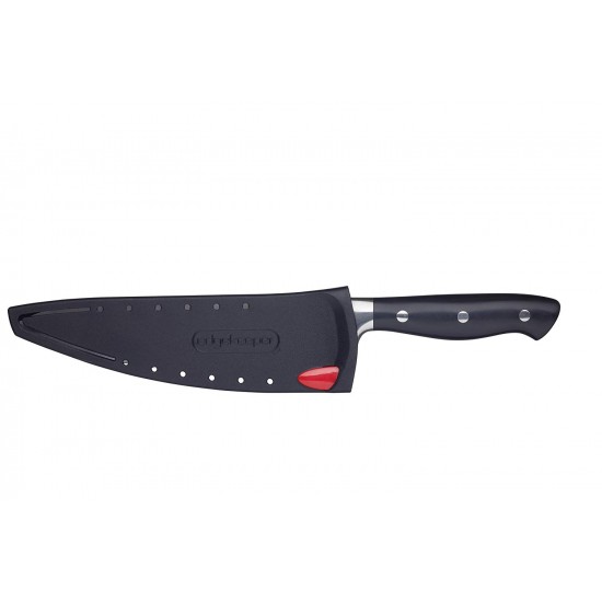 Shop quality Master Class Edgekeeper 20cm (8") Chef Knife & Sheath - Self-Sharpening Knife in Kenya from vituzote.com Shop in-store or online and get countrywide delivery!