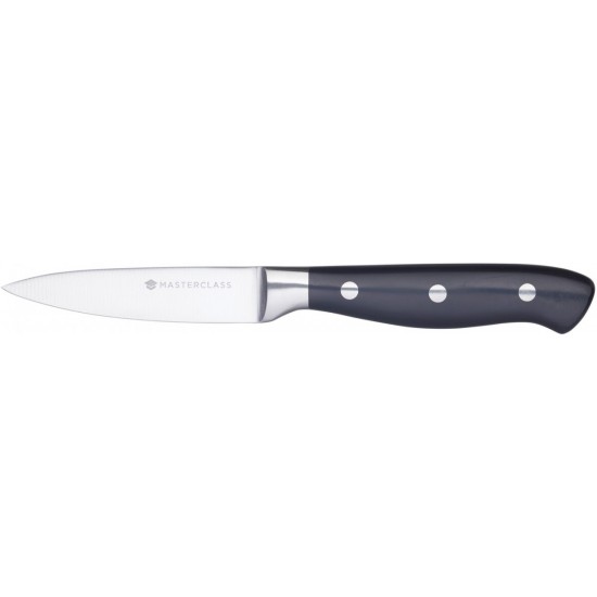 Shop quality MasterClass Edgekeeper 9cm (3.5") Paring Knife & Sheath - Self-Sharpening Knife in Kenya from vituzote.com Shop in-store or online and get countrywide delivery!