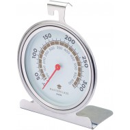 Master Class Stainless Steel Oven Thermometer