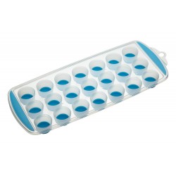 Colourworks Pop Out Ice Cube Tray - Blue