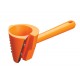 Shop quality Kitchen Craft  Carrot Sharpener  Flower Garnish Maker, 16 cm (6.5") - Orange in Kenya from vituzote.com Shop in-store or online and get countrywide delivery!