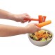 Shop quality Kitchen Craft  Carrot Sharpener  Flower Garnish Maker, 16 cm (6.5") - Orange in Kenya from vituzote.com Shop in-store or online and get countrywide delivery!