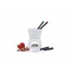 Shop quality Kitchen Craft Chocolate Fondue Set with Ceramic Pot in Kenya from vituzote.com Shop in-store or online and get countrywide delivery!