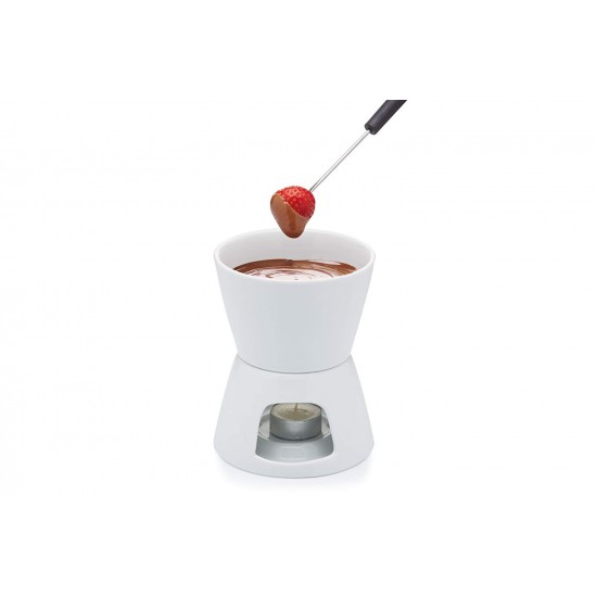 Shop quality Kitchen Craft Chocolate Fondue Set with Ceramic Pot in Kenya from vituzote.com Shop in-store or online and get countrywide delivery!