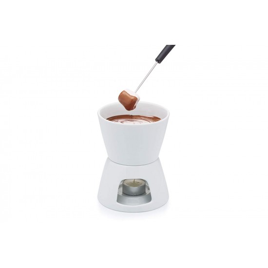 Shop quality Kitchen Craft Chocolate Fondue Set with Ceramic Pot in Kenya from vituzote.com Shop in-store or online and get countrywide delivery!