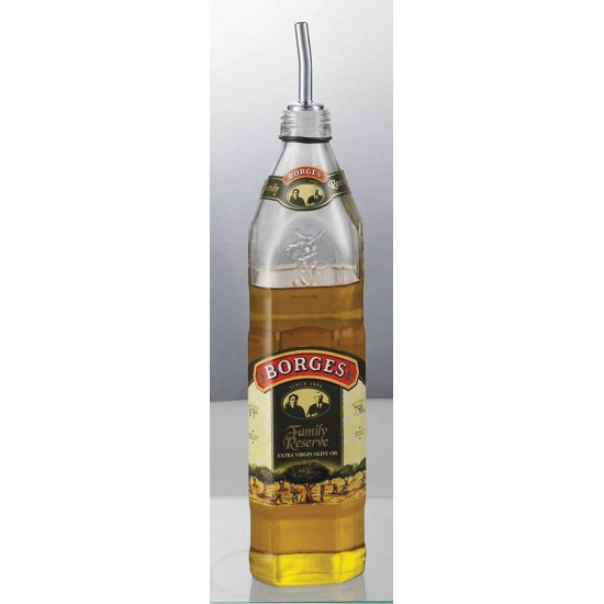 Kitchen Craft Free-Flow Metal Bottle Pourers, 9 cm (Pack of 2), KCBOTPOUR Shop quality Kitchen Craft Free-Flow Metal Bottle Pourers, 9 cm (Pack of 2) in Kenya from vituzote.com Shop in-store or online and get countrywide delivery!