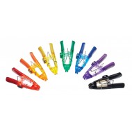 Kitchen Craft Magnetic Bag Clips (Pack of 7)
