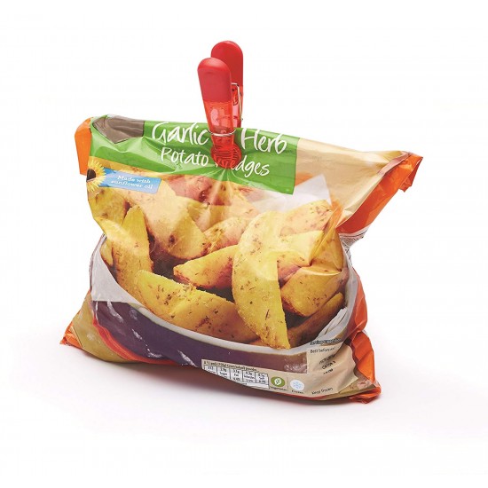 Kitchen Craft Magnetic Bag Clips (Pack of 7), KCCLIPPK7 Shop quality Kitchen Craft Magnetic Bag Clips (Pack of 7) in Kenya from vituzote.com Shop in-store or online and get countrywide delivery!