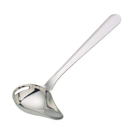 Shop quality Kitchen Craft Mini Stainless Steel Mint Sauce Ladle / Drizzling Spoon, 12 cm (4.5") in Kenya from vituzote.com Shop in-store or online and get countrywide delivery!