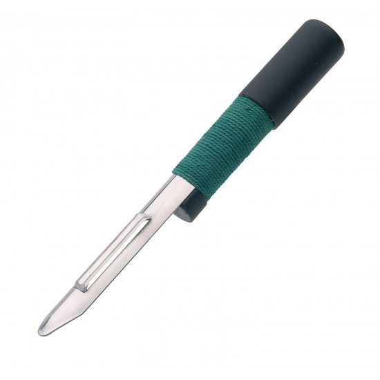 Kitchen Craft Traditional Lancashire Potato Peeler, 16 cm (6.5"), KCLANCS Shop quality Kitchen Craft Traditional Lancashire Potato Peeler, 16 cm (6.5") in Kenya from vituzote.com Shop in-store or online and get countrywide delivery!