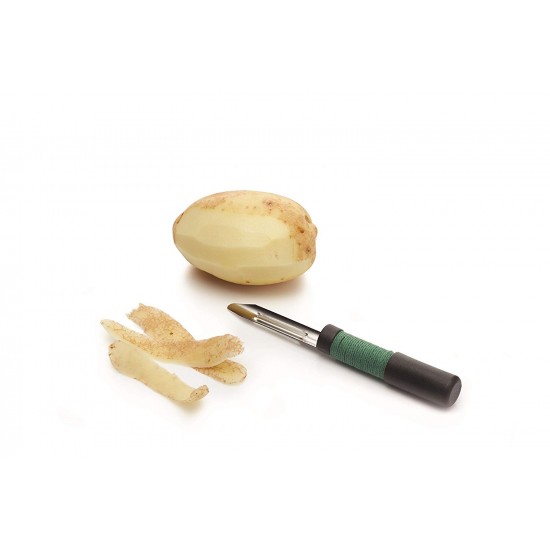 Kitchen Craft Traditional Lancashire Potato Peeler, 16 cm (6.5"), KCLANCS Shop quality Kitchen Craft Traditional Lancashire Potato Peeler, 16 cm (6.5") in Kenya from vituzote.com Shop in-store or online and get countrywide delivery!