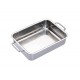 Shop quality Master Class Heavy-Duty Deep Stainless Steel Roasting Pan, 27 x 20 cm in Kenya from vituzote.com Shop in-store or online and get countrywide delivery!
