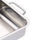 Shop quality Master Class Heavy-Duty Deep Stainless Steel Roasting Pan, 27 x 20 cm in Kenya from vituzote.com Shop in-store or online and get countrywide delivery!