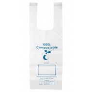 Natural Elements Reusable Freezer Bags / Food Bags for Fridge Storage, (Pack of 30)